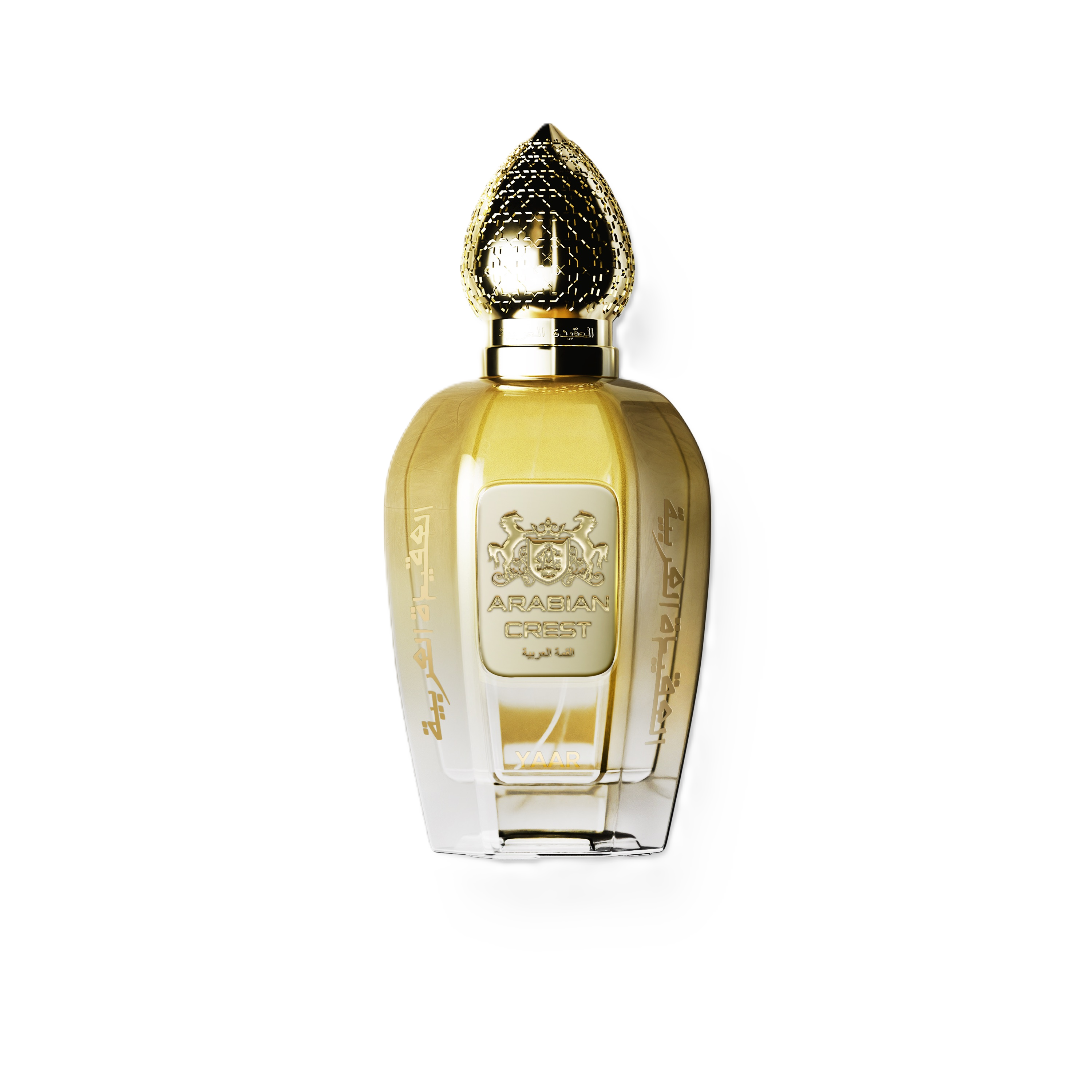 ARABIAN CREST DUBAI Yaar Eau de Parfum #1