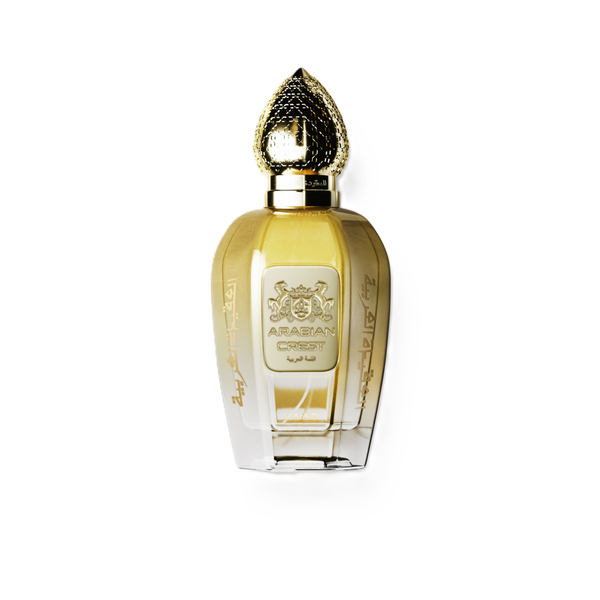 ARABIAN CREST DUBAI Yaar Eau de Parfum #1