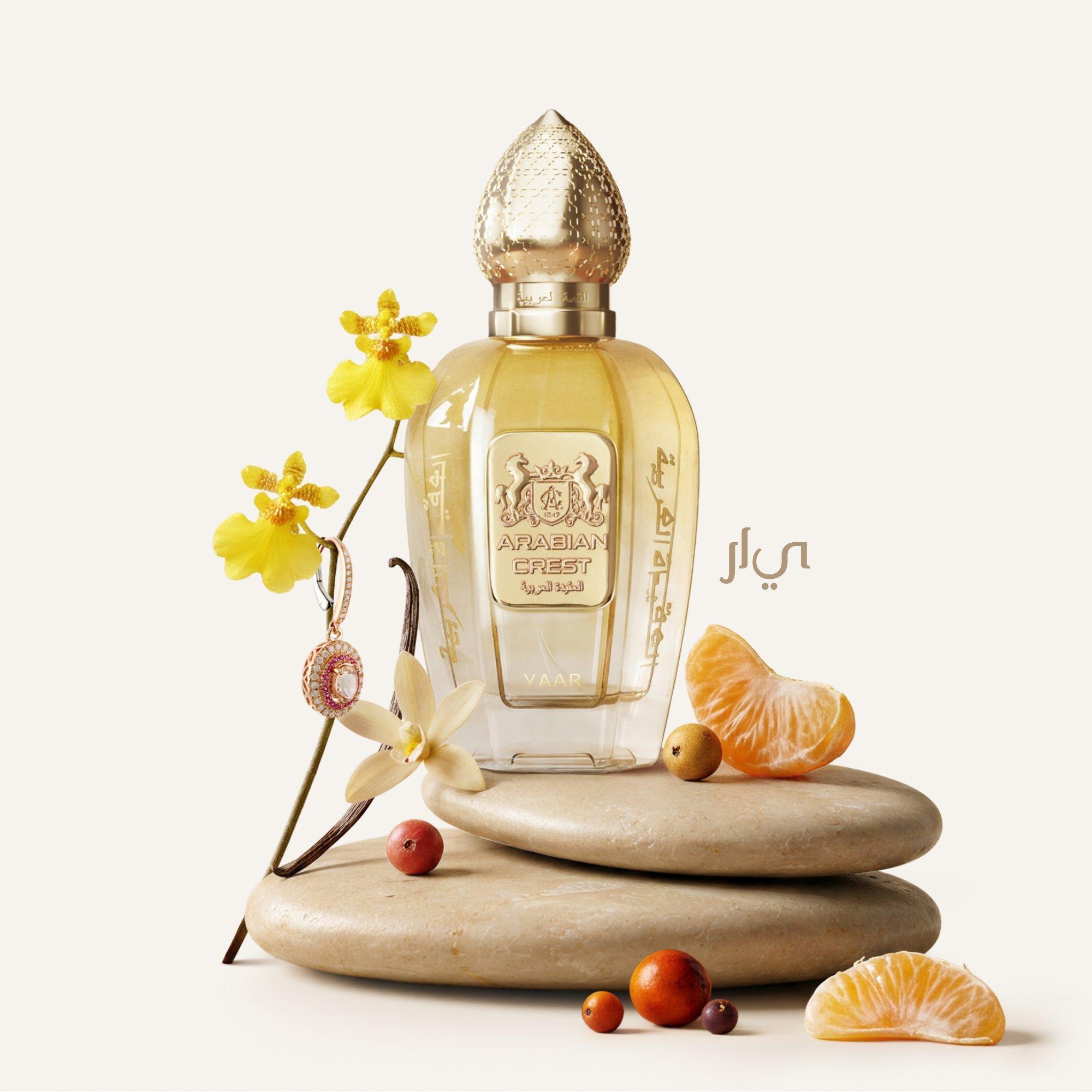 ARABIAN CREST DUBAI Yaar Eau de Parfum - Thumbnail 2