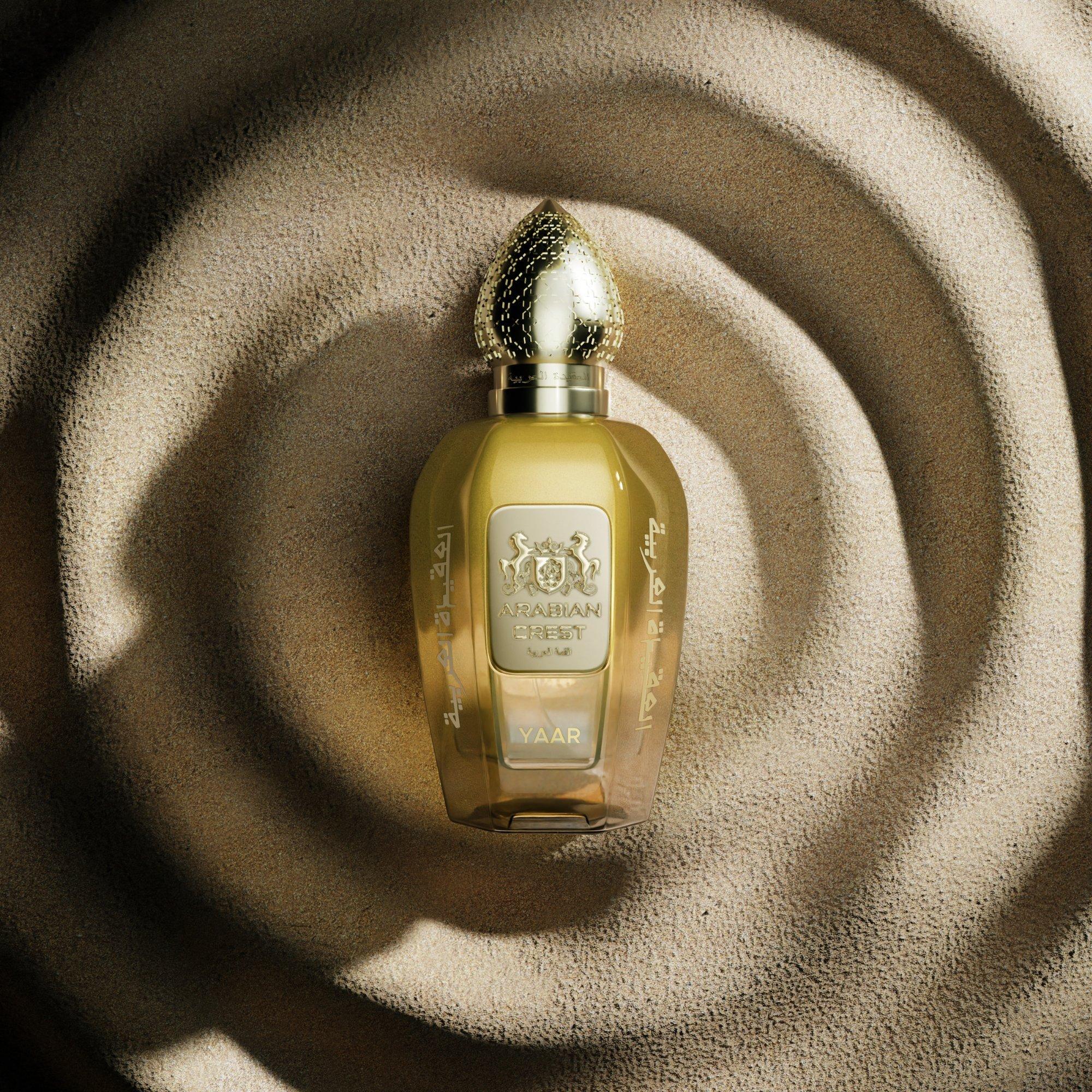 ARABIAN CREST DUBAI Yaar Eau de Parfum - Thumbnail 4