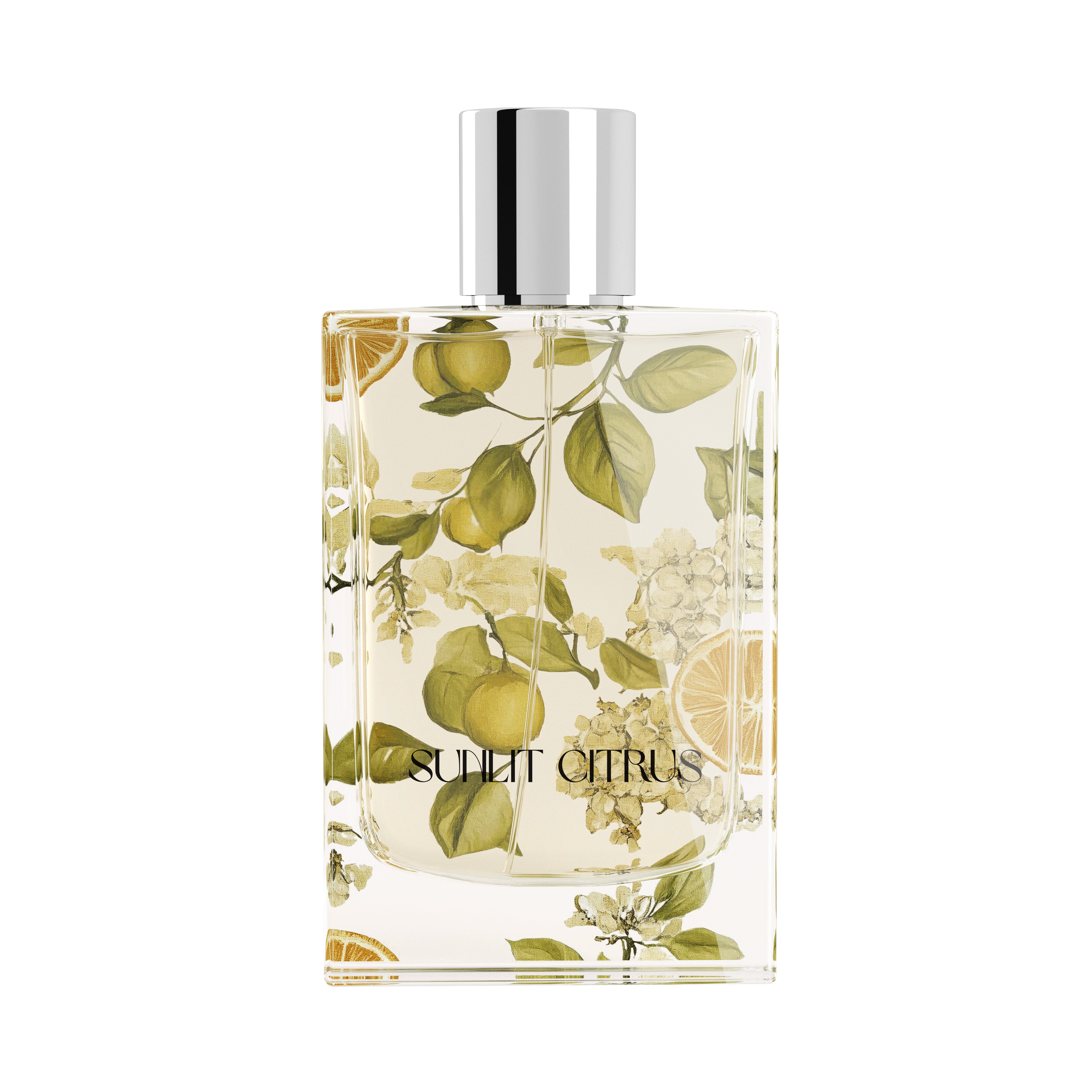 Kumbra With Love Sunlit Citrus Eau de Parfum #1