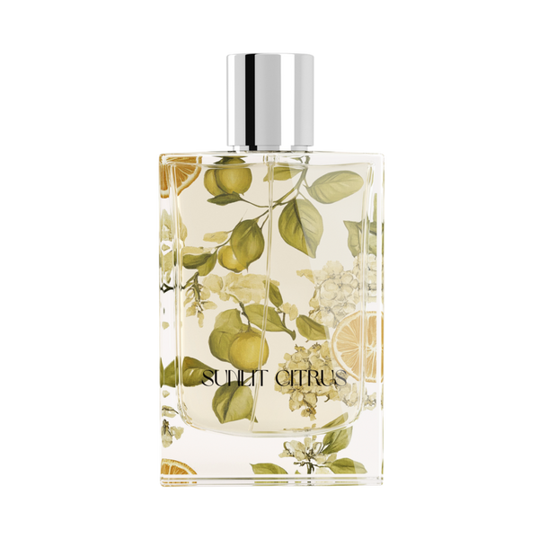 Kumbra With Love Sunlit Citrus Eau de Parfum #1