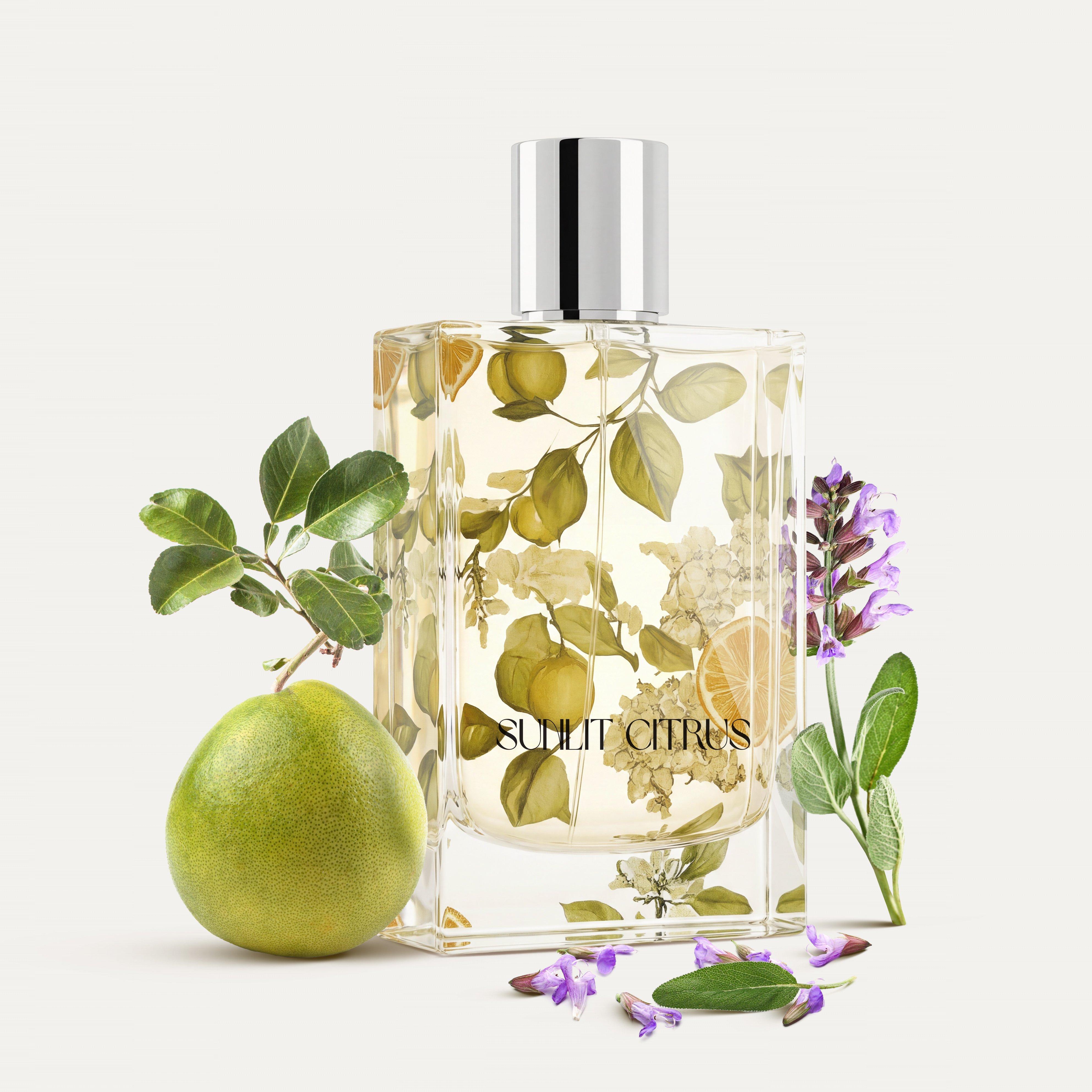 Kumbra With Love Eau de Parfum - Thumbnail 3