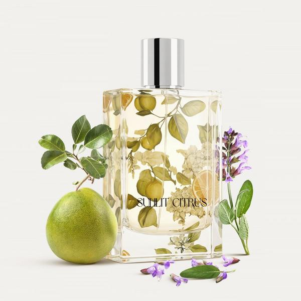 Kumbra With Love Sunlit Citrus Eau de Parfum #2