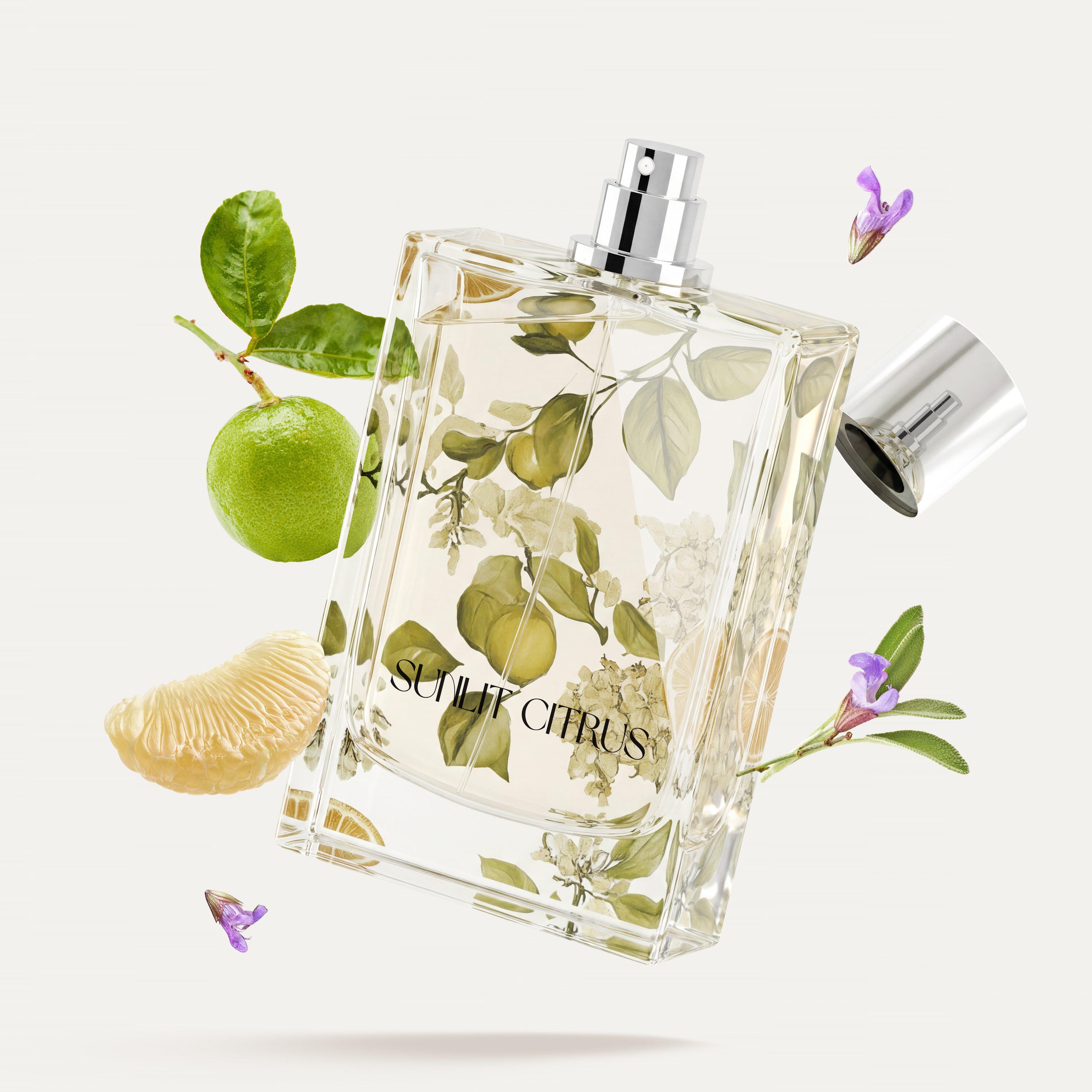 Kumbra With Love Eau de Parfum - Thumbnail 2