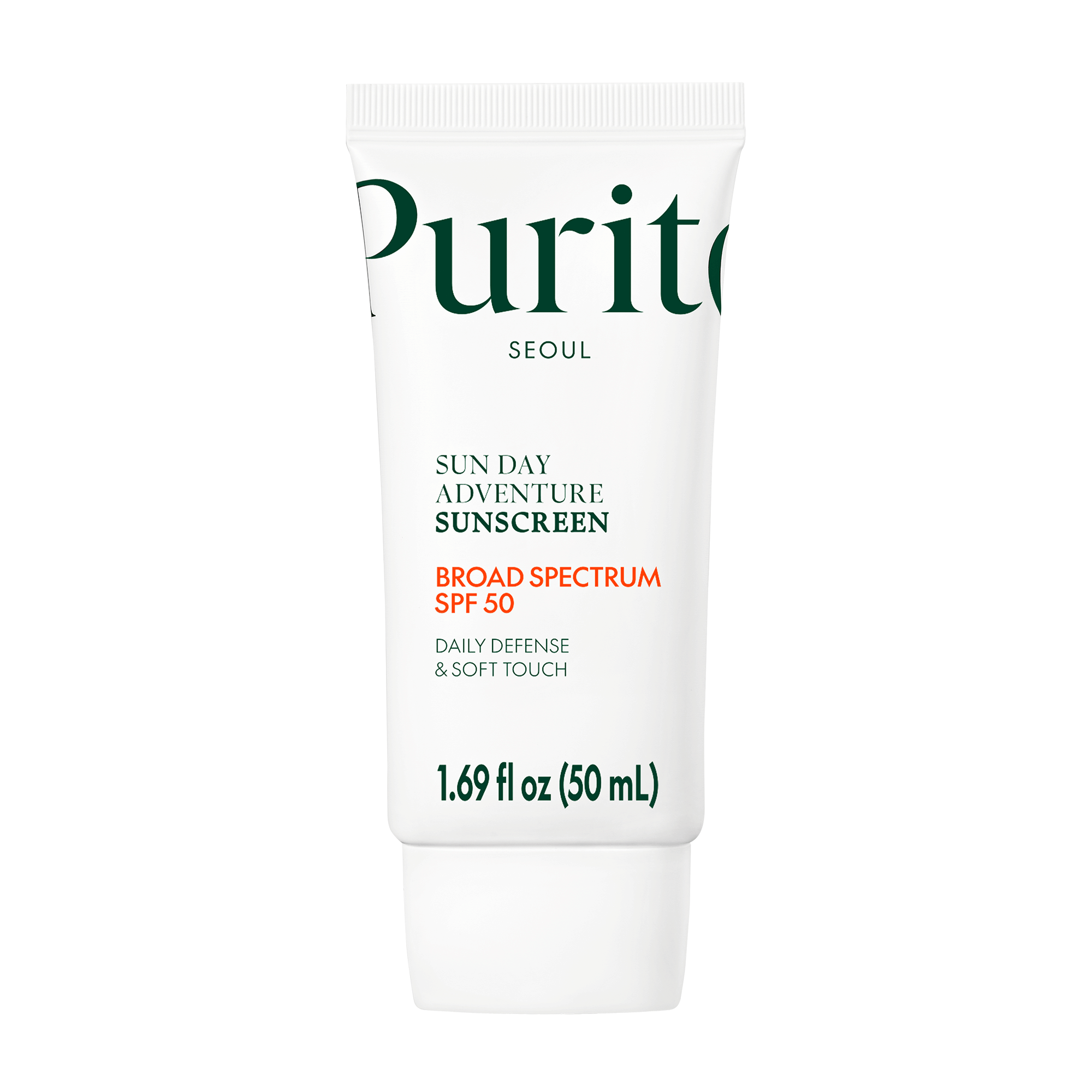 Purito Sun Day Adventure Sunscreen #1