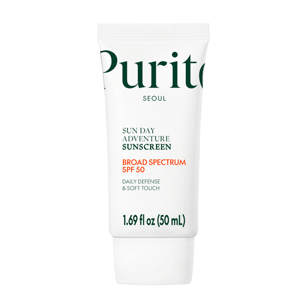 Purito Sun Day Adventure Sunscreen #1