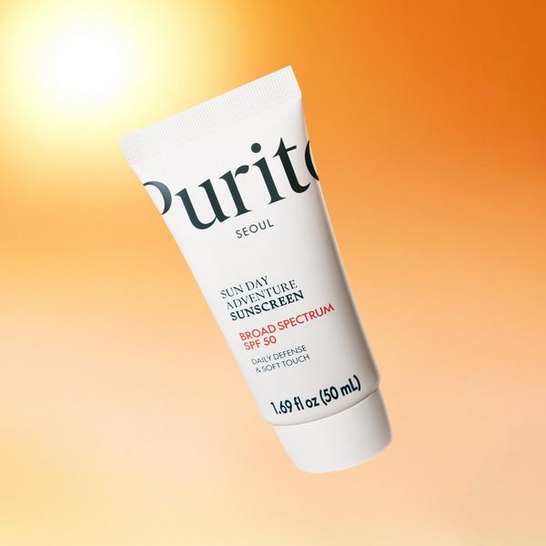 Purito Sun Day Adventure Sunscreen #3