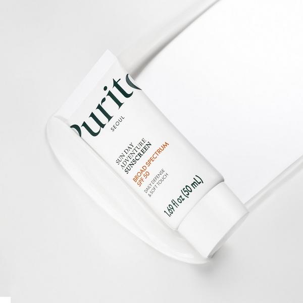 Purito Sun Day Adventure Sunscreen #4