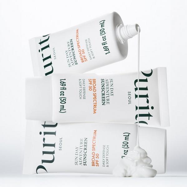 Purito Sun Day Adventure Sunscreen #6