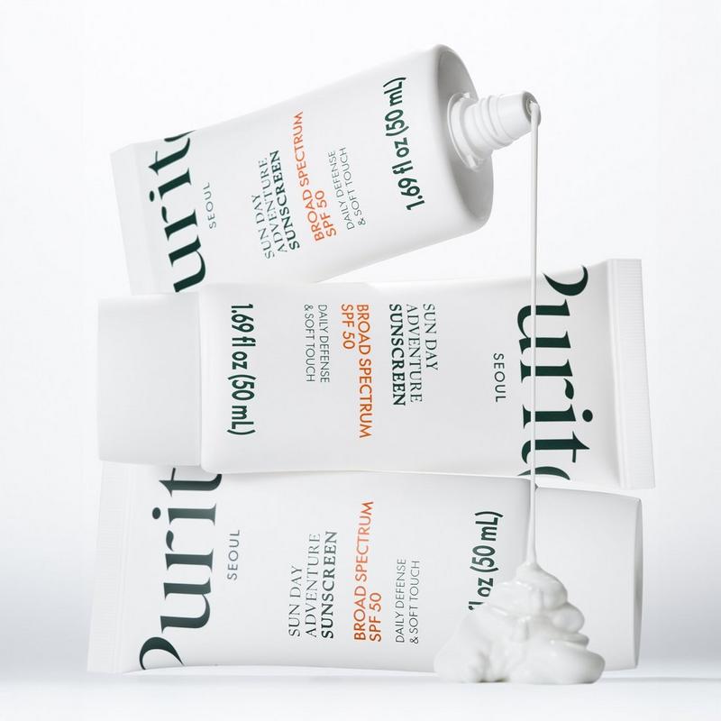 Purito - Sun Day Adventure Sunscreen | Ulta Beauty