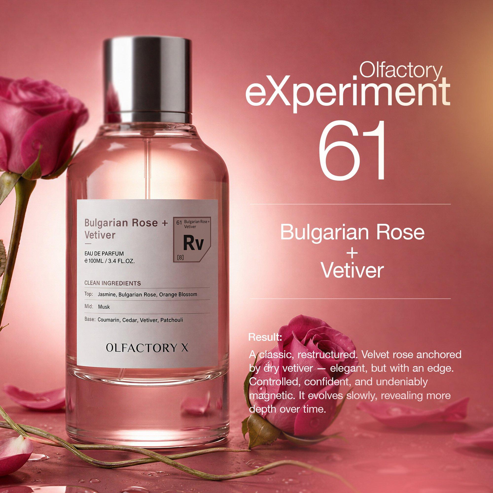 OLFACTORY X Eau de Parfum - Thumbnail 5
