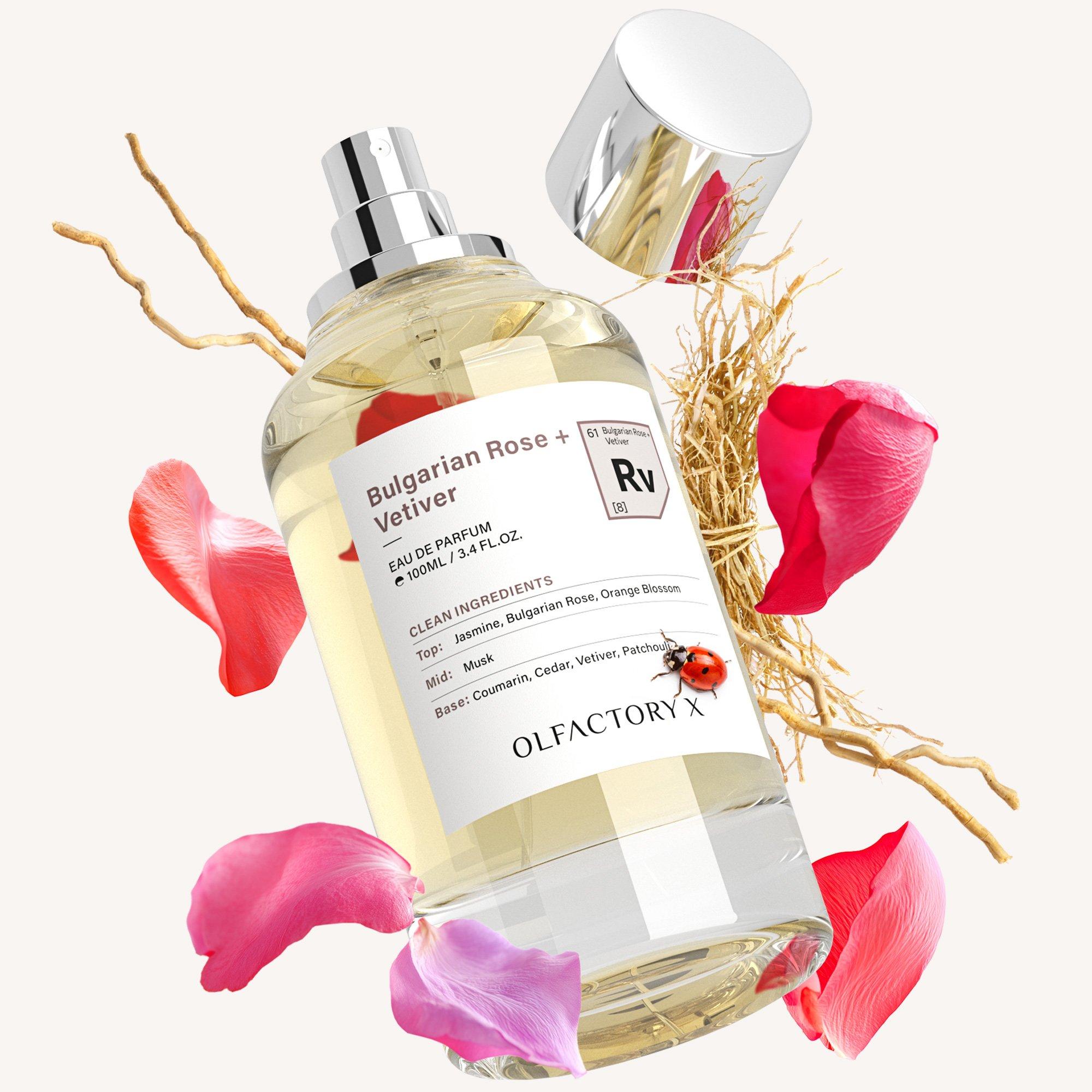 OLFACTORY X Eau de Parfum - Thumbnail 2