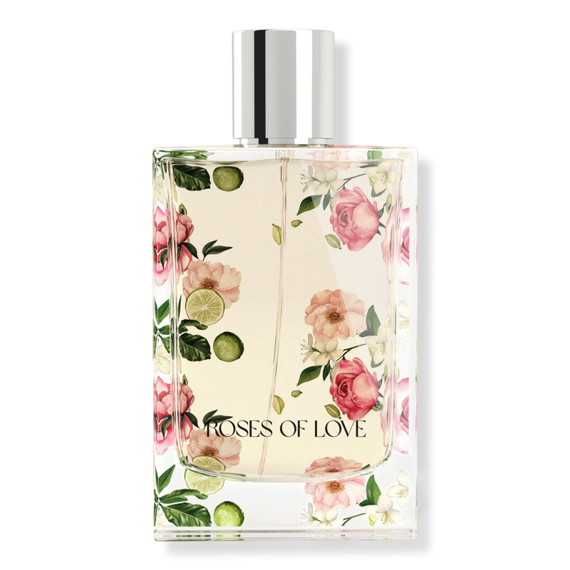 Kumbra With Love - Roses of Love Eau de Parfum | Ulta Beauty
