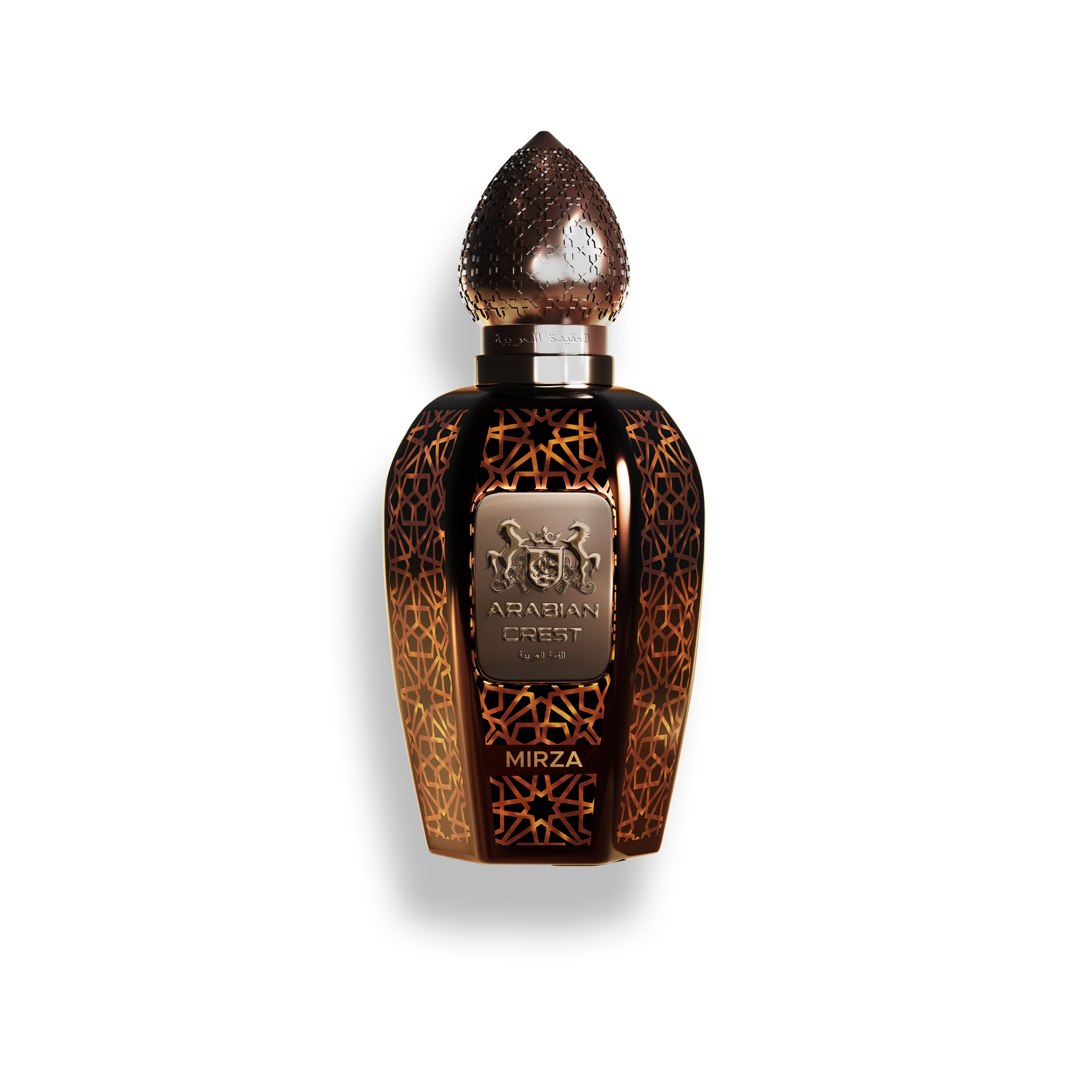 ARABIAN CREST DUBAI Mirza Eau de Parfum #1