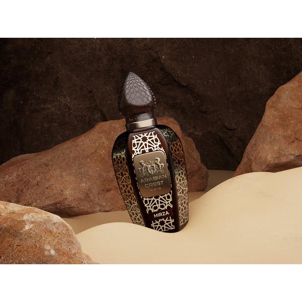 ARABIAN CREST DUBAI Mirza Eau de Parfum #2
