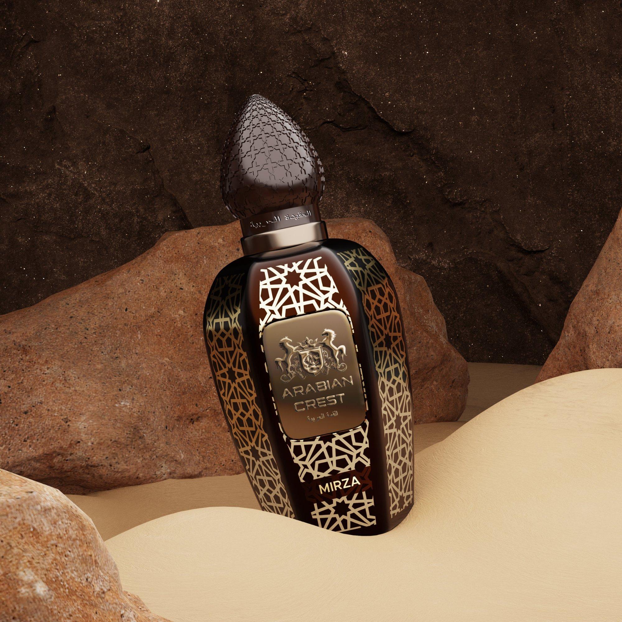 ARABIAN CREST DUBAI Mirza Eau de Parfum