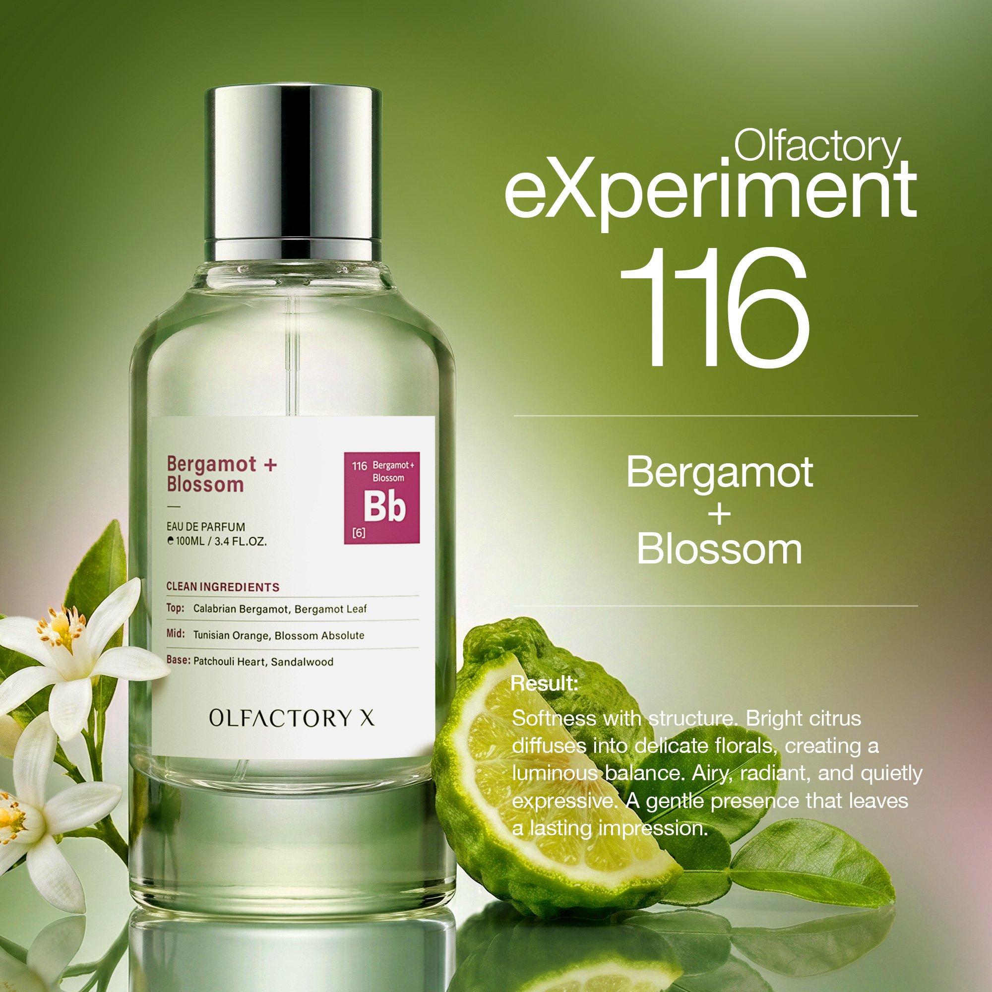 OLFACTORY X Eau de Parfum - Thumbnail 5
