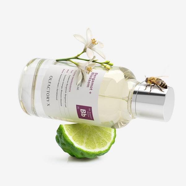 OLFACTORY X Bergamot + Blossom Eau de Parfum #4