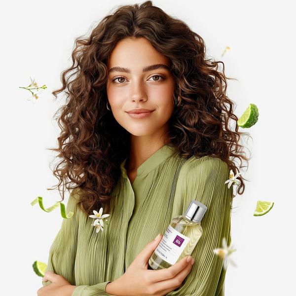 OLFACTORY X Bergamot + Blossom Eau de Parfum #6