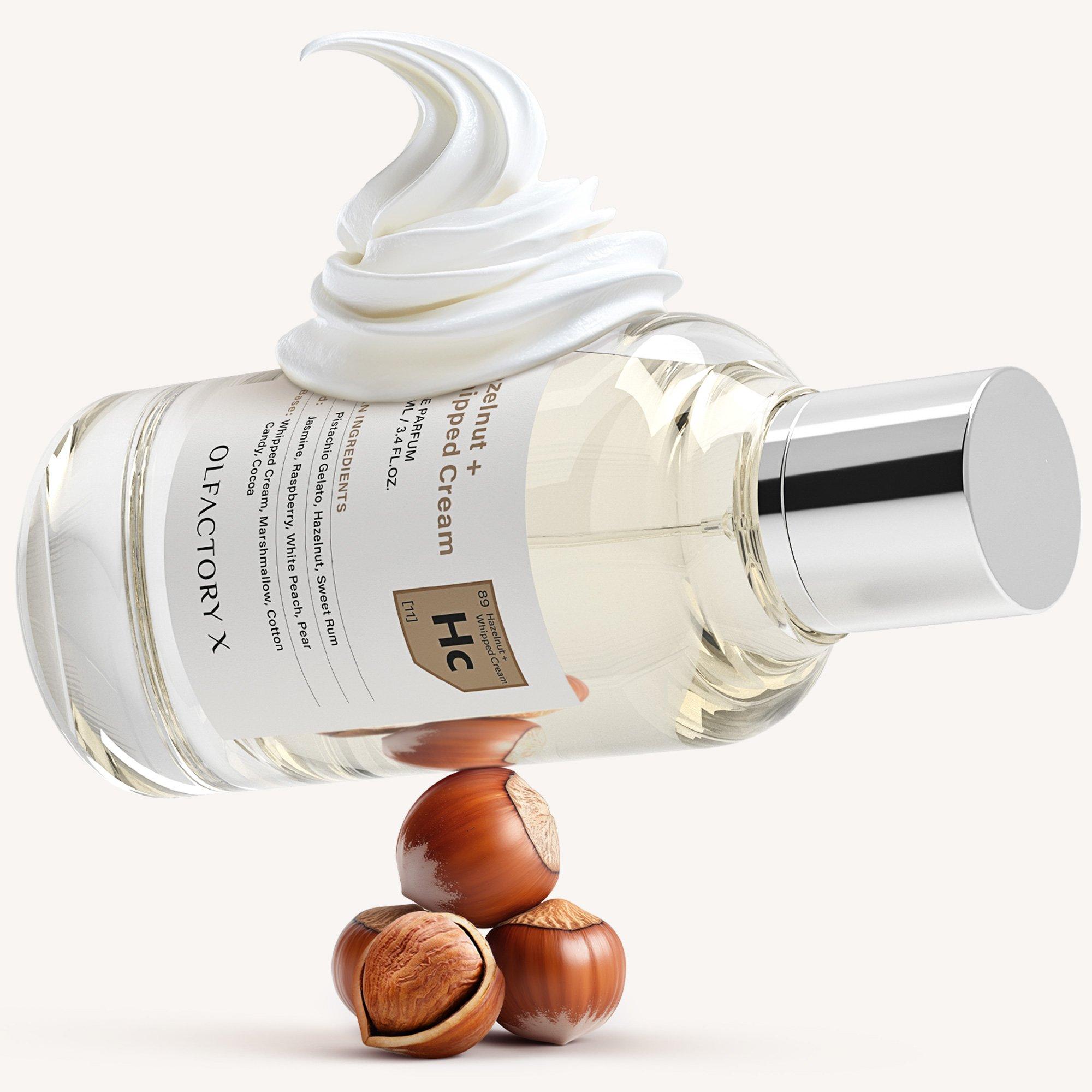 OLFACTORY X Eau de Parfum