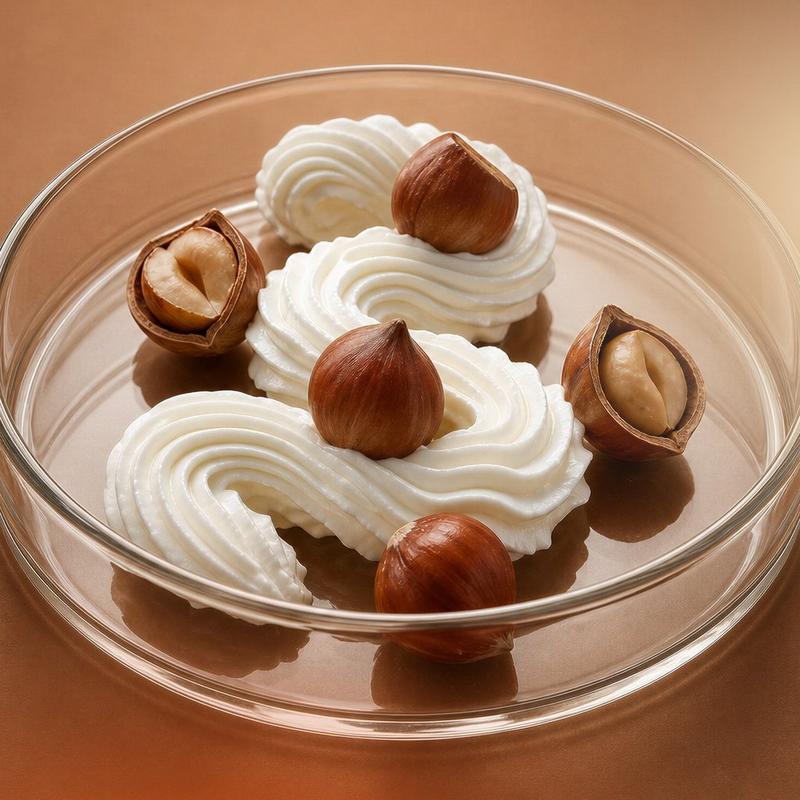 OLFACTORY X - Hazelnut + Whipped Cream Eau de Parfum | Ulta Beauty