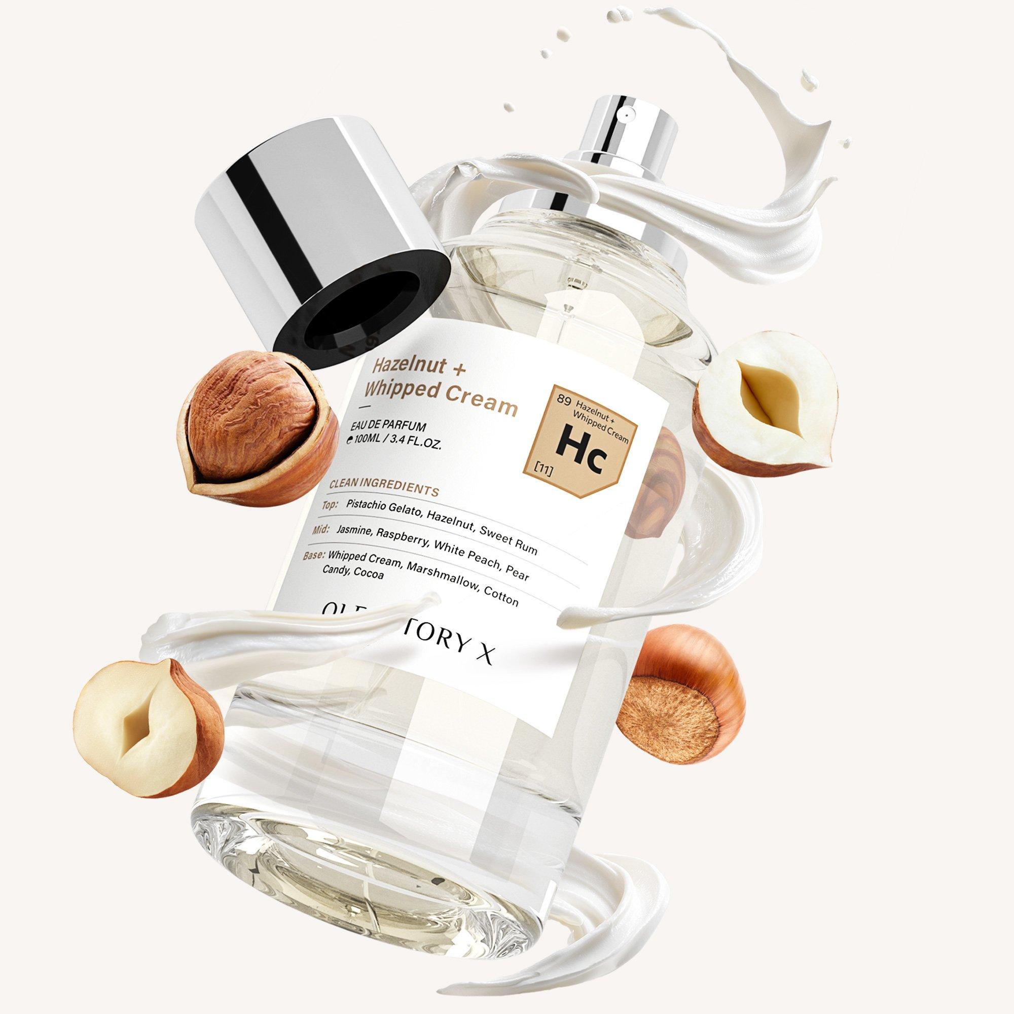 OLFACTORY X Eau de Parfum - Thumbnail 3