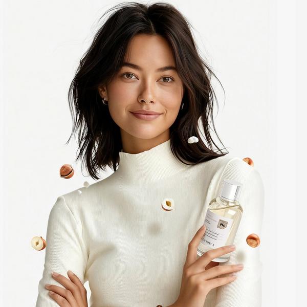 OLFACTORY X Hazelnut + Whipped Cream Eau de Parfum #6