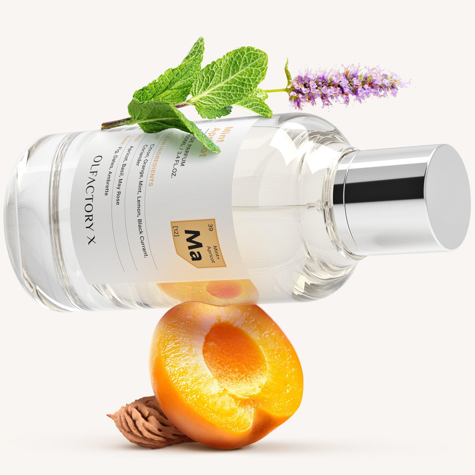 OLFACTORY X Eau de Parfum - Thumbnail 3