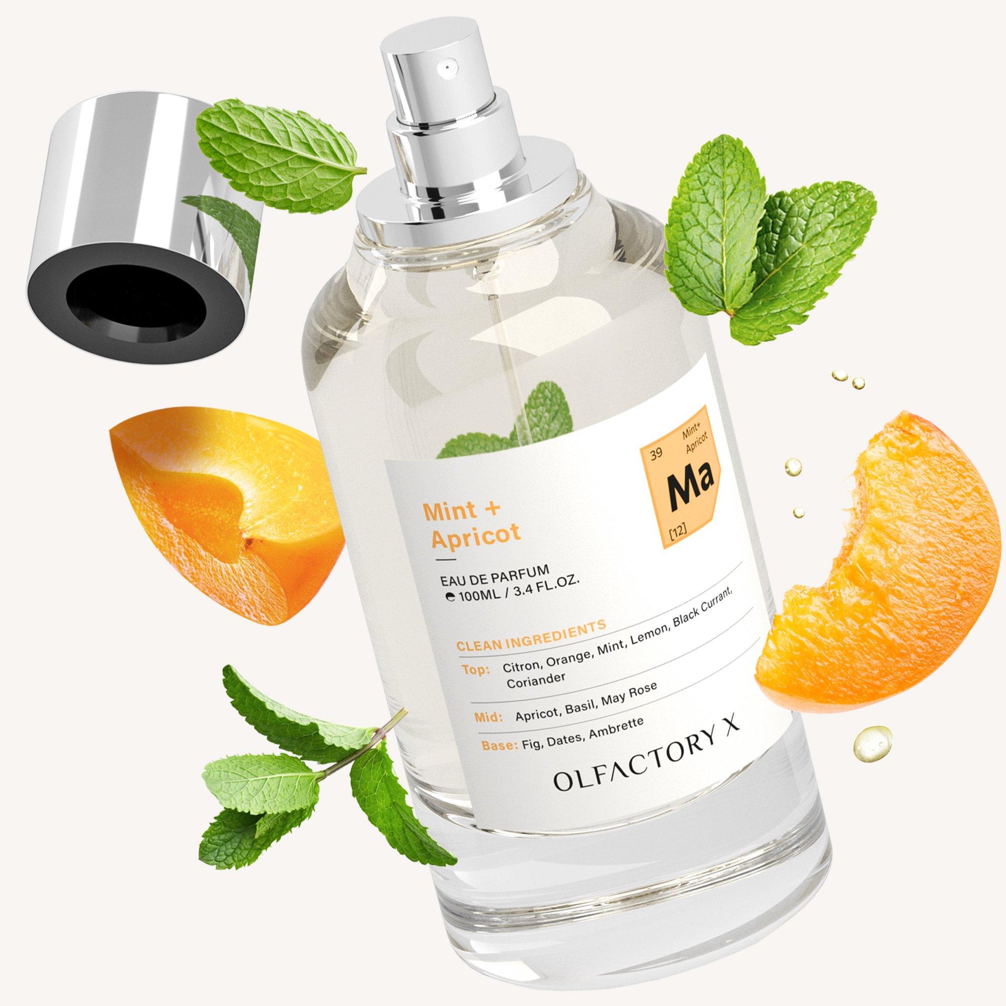 OLFACTORY X Eau de Parfum - Thumbnail 4