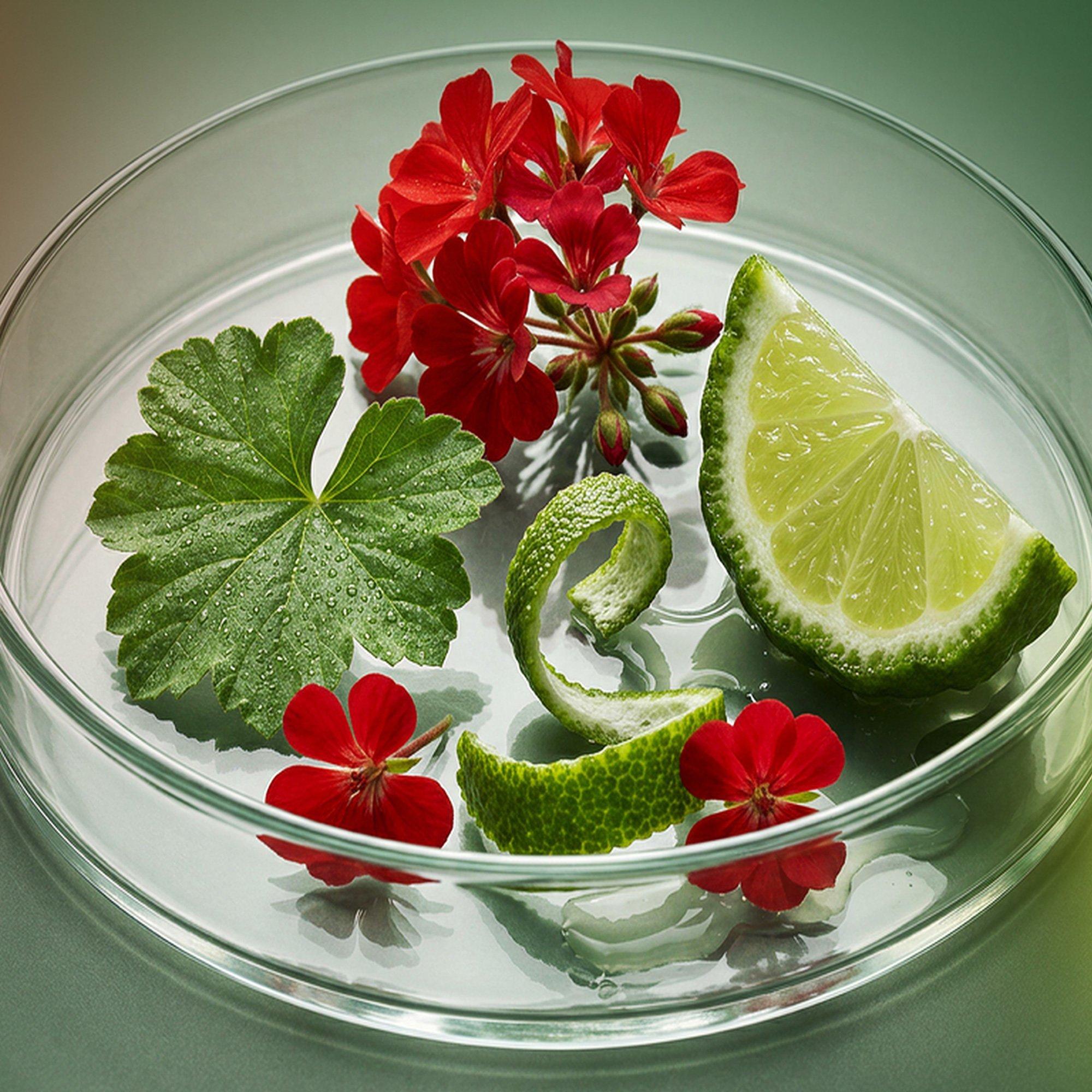 OLFACTORY X Bergamot + Leaf Eau de Parfum - Thumbnail 3