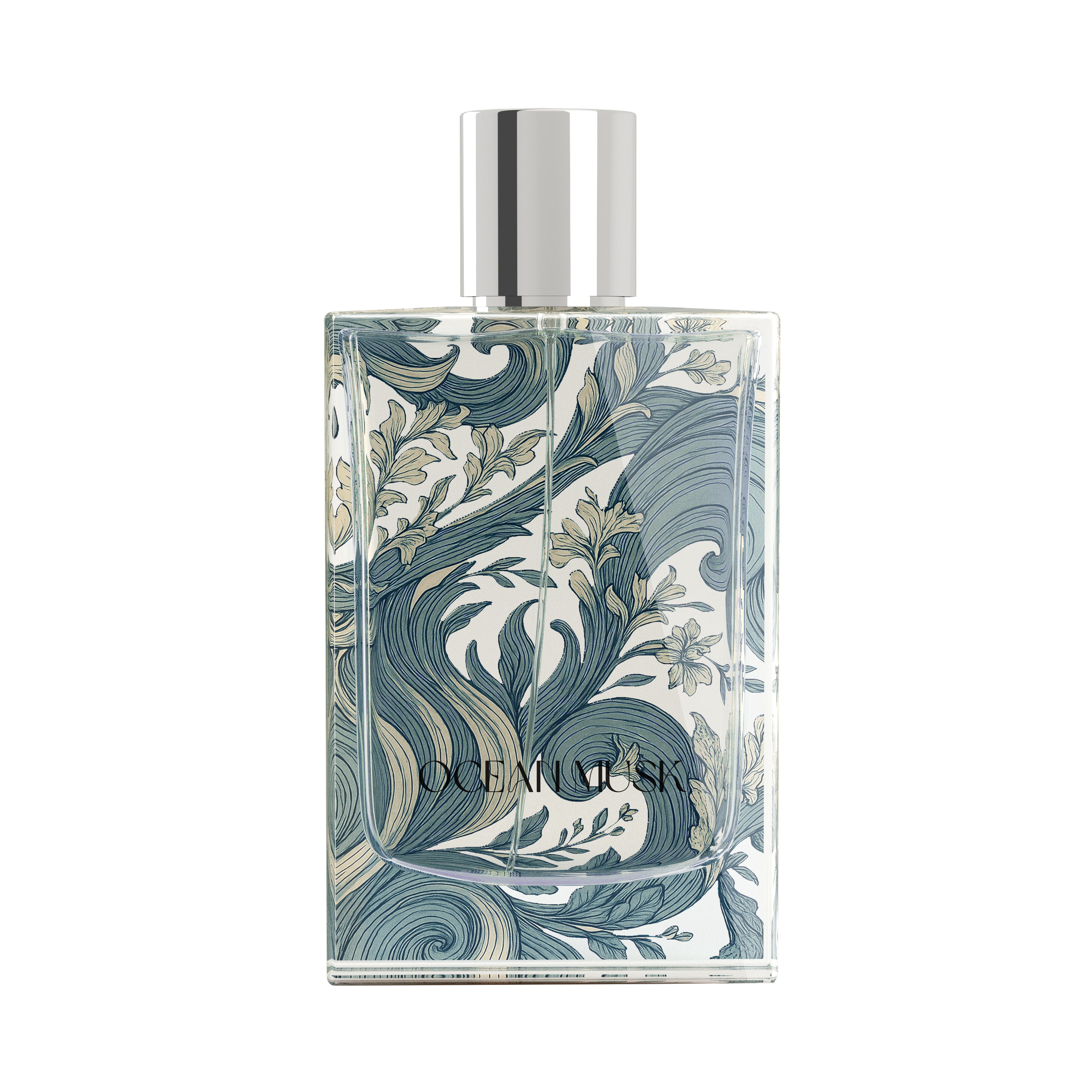 Kumbra With Love Ocean Musk Eau de Parfum #1