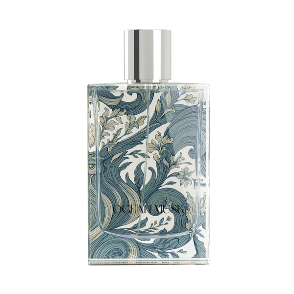 Kumbra With Love Ocean Musk Eau de Parfum #1