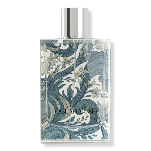Kumbra With Love - Ocean Musk Eau de Parfum | Ulta Beauty