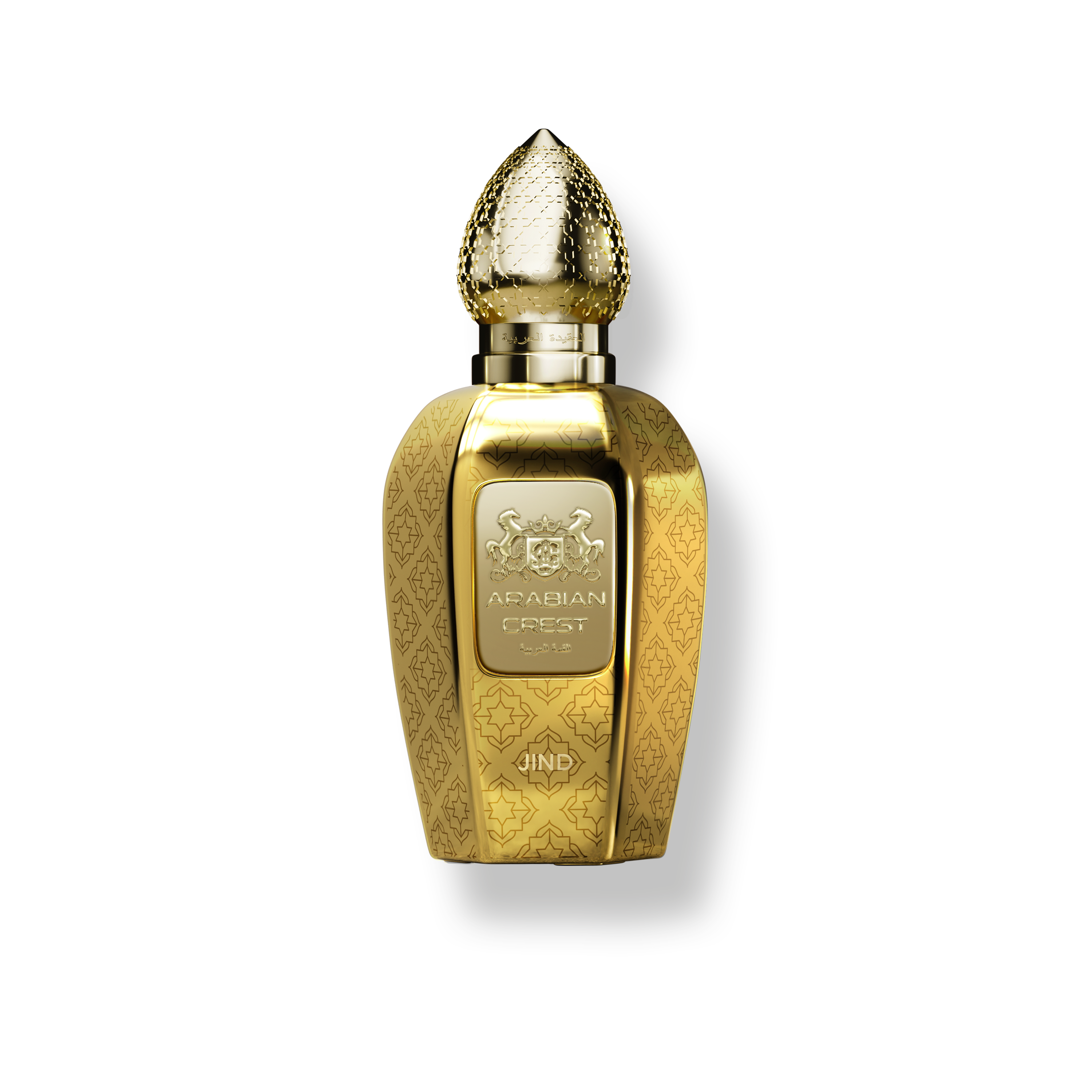 ARABIAN CREST DUBAI Jind Eau de Parfum #1