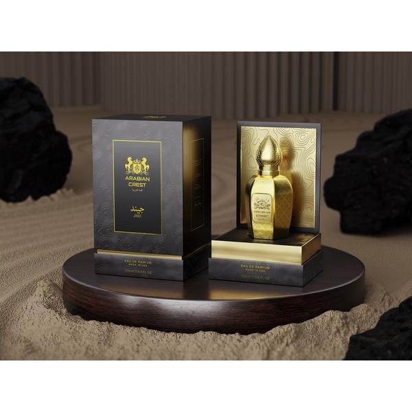ARABIAN CREST DUBAI Jind Eau de Parfum #3
