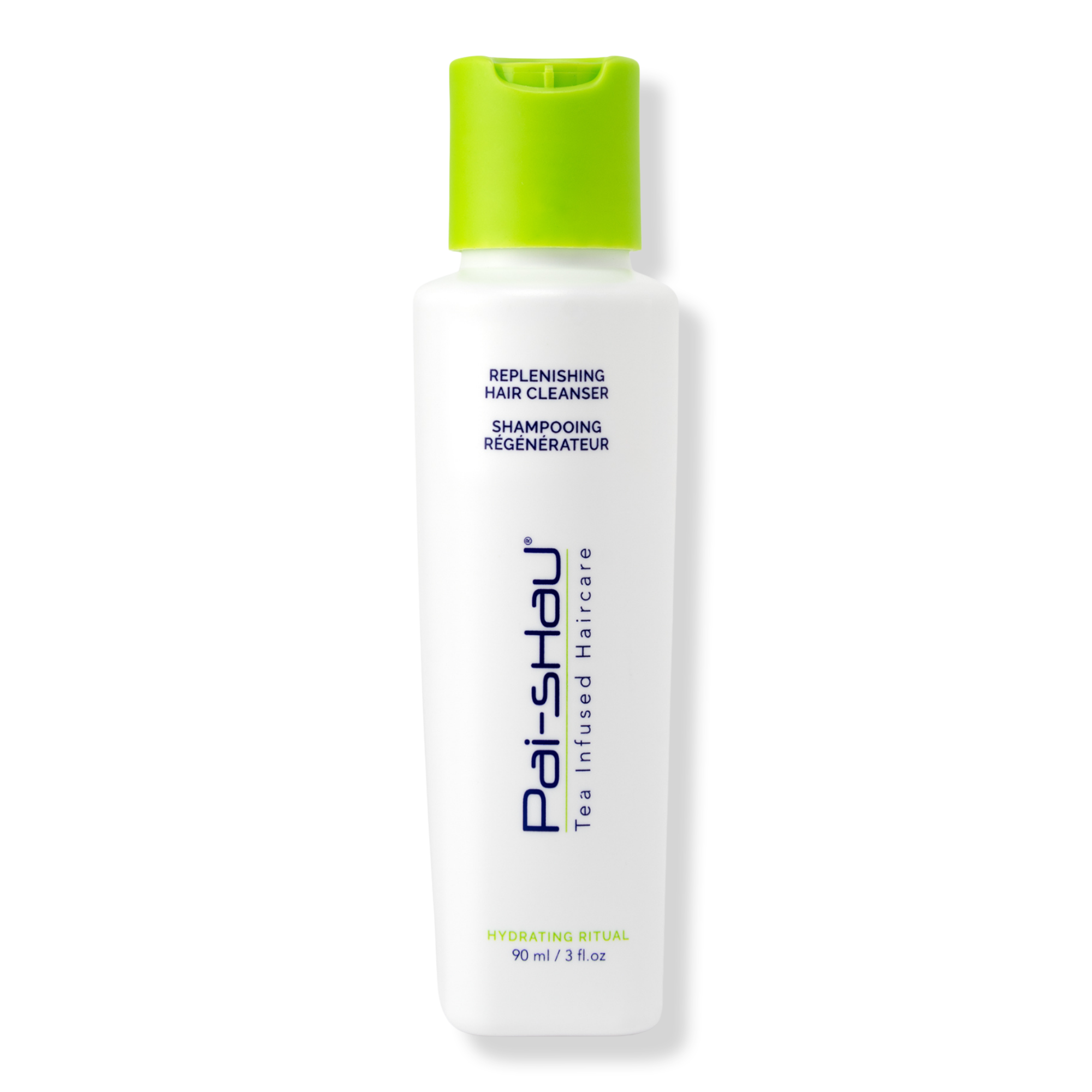 Pai-Shau Replenishing Hair Cleanser #1