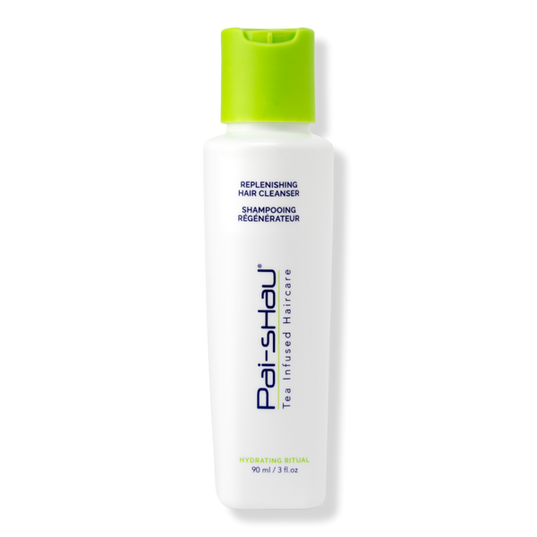 Pai-Shau Replenishing Hair Cleanser #1