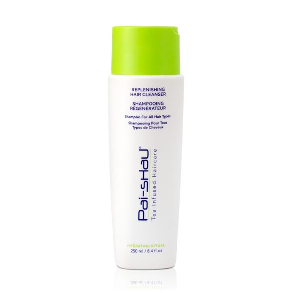 Pai-Shau Replenishing Hair Cleanser #1
