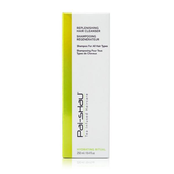 Pai-Shau Replenishing Hair Cleanser #2