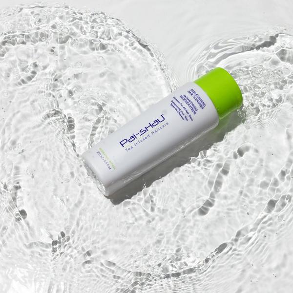 Pai-Shau Replenishing Hair Cleanser #3