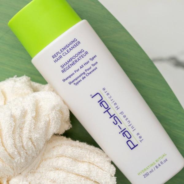 Pai-Shau Replenishing Hair Cleanser #4