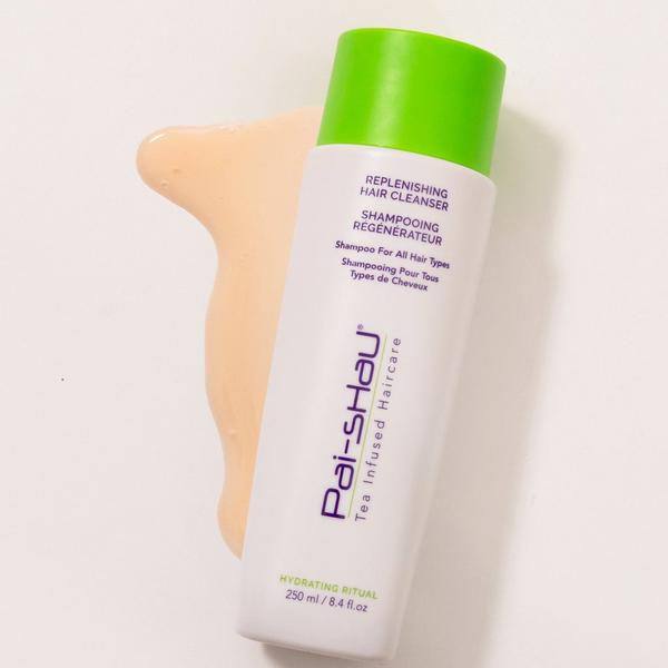 Pai-Shau Replenishing Hair Cleanser #6