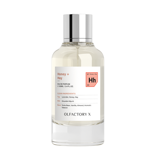 OLFACTORY X - Honey + Hay Eau de Parfum | Ulta Beauty