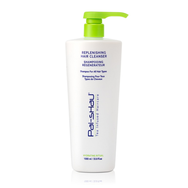 Pai-Shau Replenishing Hair Cleanser #1
