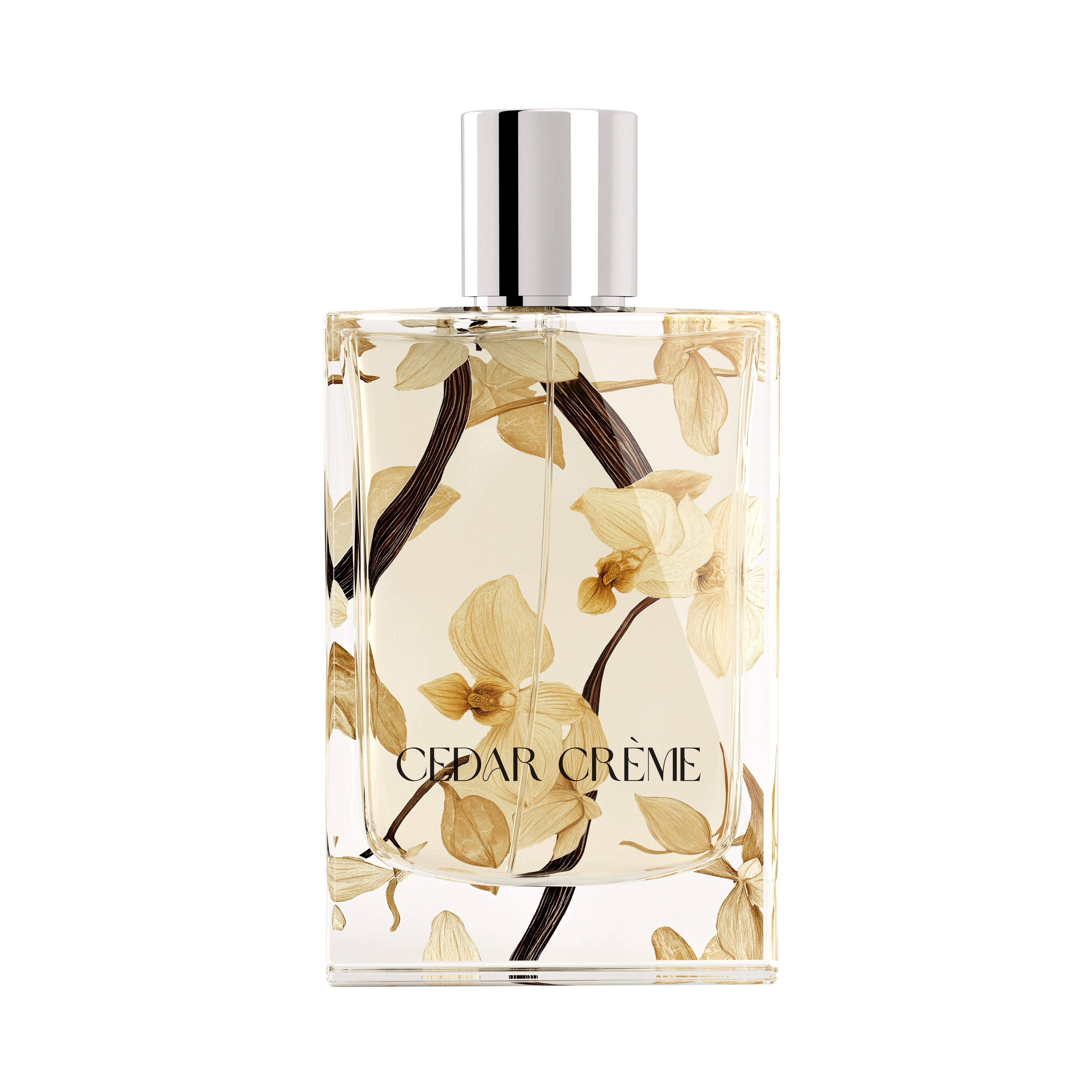 Kumbra With Love Cedar Creme Eau de Parfum #1