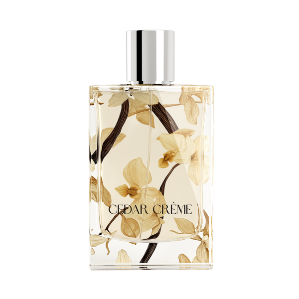 Kumbra With Love Cedar Creme Eau de Parfum #1