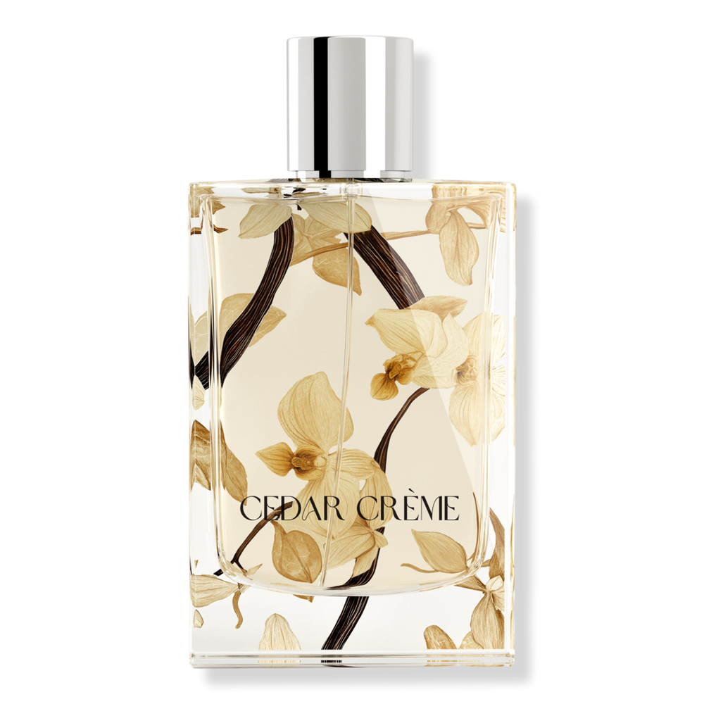 Kumbra With Love Cedar Creme Eau de Parfum