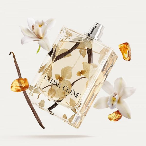Kumbra With Love Cedar Creme Eau de Parfum #3