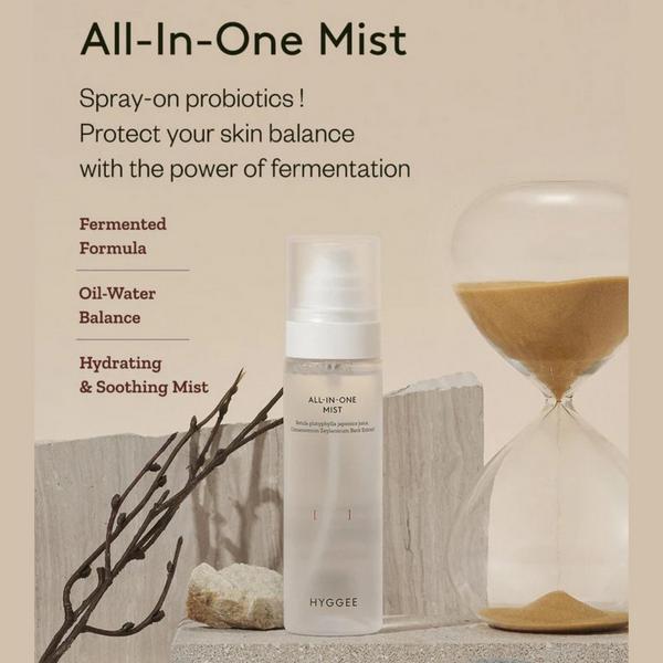 Hyggee All-In-One Mist #3